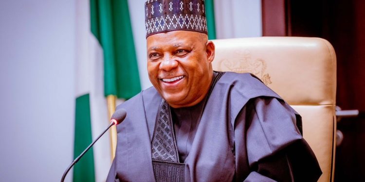 Vice President Kashim Shettima Calls for Stronger Government-Private Sector Partnership