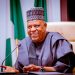 Vice President Kashim Shettima Calls for Stronger Government-Private Sector Partnership
