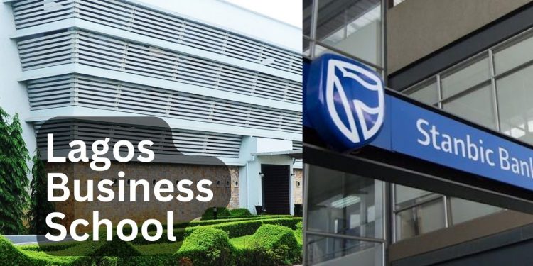 Lagos Business School and Stanbic IBTC Advocate Environmental Sustainability Among businesses