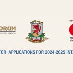 Call For Applications: RUFORUM/Mastercard Foundation TAGDev Scholarships 2024/2025 for young Africans