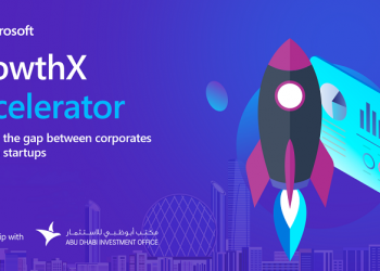 Call for Applications: Microsoft for Startups Middle East GrowthX Accelerator Program 2024
