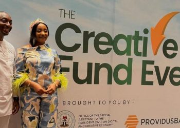 FG Disburses N1.5 Billion to Movie Producers Under Creative Fund