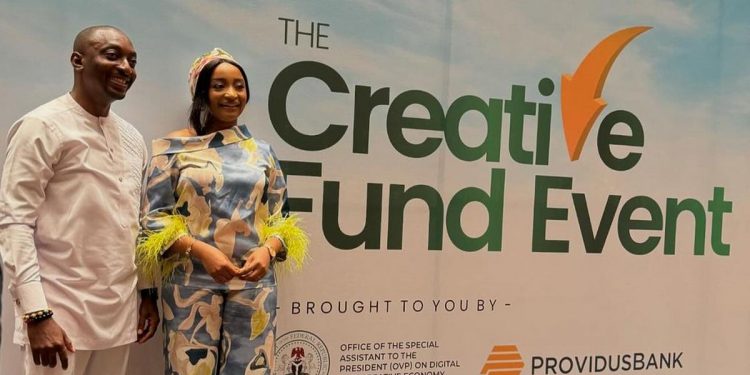 FG Disburses N1.5 Billion to Movie Producers Under Creative Fund