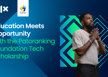 Call For Applications: Patoranking Foundation Tech Scholarships/ ALX Africa Paid Internship Program For Africans ( Up to $500,000 tech partnership)