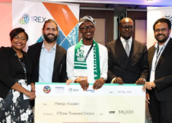 Pamoja Founders Project Awards $15,000 Grants to Six African Enterprises