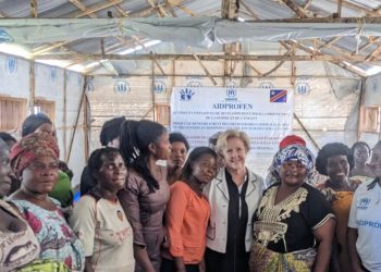 UNHCR Receives $181.6 Million for Operations in West and Central Africa as Displacement Numbers Surge