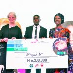 Reckitt Nigeria Provides N37.8 Million in Seed Funding to Six Social Businesses
