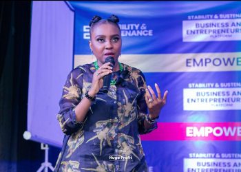 Stability and Sustenance Business Summit in Warri Empowers Over 1,000 Participants on Business Growth