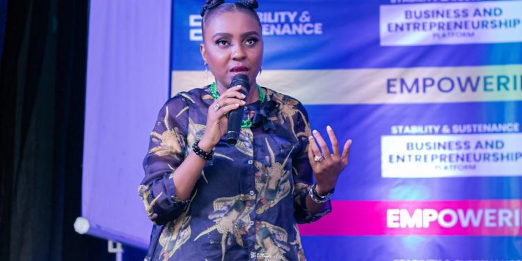 Stability and Sustenance Business Summit in Warri Empowers Over 1,000 Participants on Business Growth