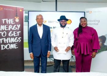 Shell-Funded Grant Ceesolar Energy $395k Fund to Boosts Renewable Energy in Niger Delta