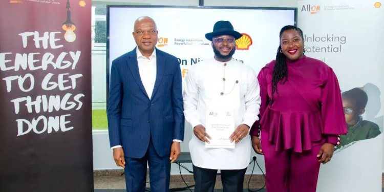 Shell-Funded Grant Ceesolar Energy $395k Fund to Boosts Renewable Energy in Niger Delta