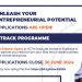 Call For Applications: UCT GSB Solution Space/Ayoba e-Track Program 2024