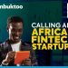 Call For Applications: UNDP timbuktoo Fintech Startup Accelerator Program 2024 (up to $25,000)