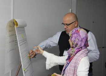 Call For Applications: UNITAR Training Program – Entrepreneurship and Innovation 2024