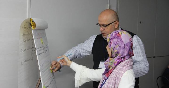 Call For Applications: UNITAR Training Program – Entrepreneurship and Innovation 2024