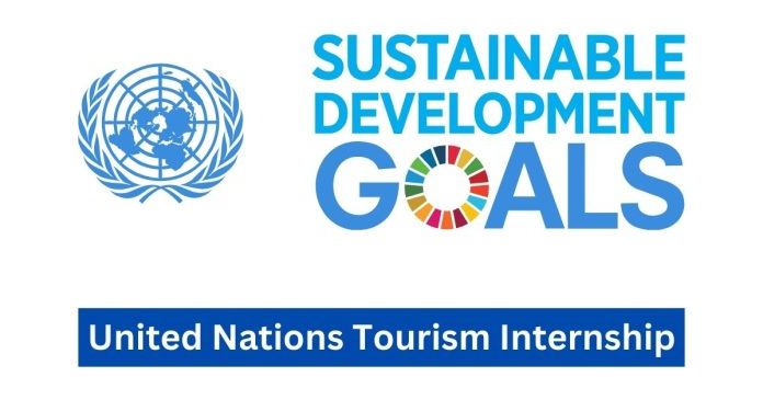 Call For Applications: United Nations Tourism Internship 2024 ( Paid Internship)