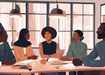 Call For Applications: HumAngle Technology and Civic Impact Fellowship