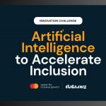 Mastercard and data.org Launch AI2AI Challenge to Promote Inclusive Economic Growth