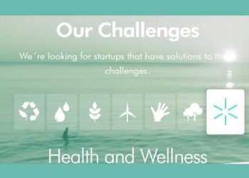 Call For Applications: 100+ Accelerator’s Health and Wellness Challenge