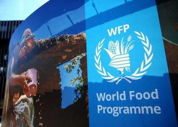 WFP Partners with Nigeria and Other West African Countries to Begin Food Assistance program to 7.5 million people