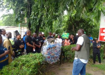 Climate Action Africa Forum 2024 Launches One Billion Tree Planting Initiative