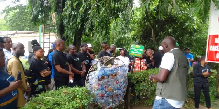 Climate Action Africa Forum 2024 Launches One Billion Tree Planting Initiative