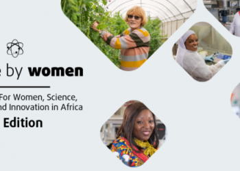 Call for Applications: Women for Africa Foundation (FMxA) Science by Women Program 2024