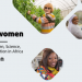 Call for Applications: Women for Africa Foundation (FMxA) Science by Women Program 2024