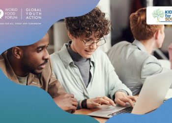 Call For Applications: World Food Forum Global Youth Hackathon on Food Waste 2024