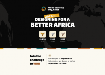 Call For Applications: World Usability Design Challenge 2024 (up to $3,000 in prizes)