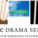 Call For Applications: Yale Drama Series Playwriting Competition 2025 ($10,000 prize)