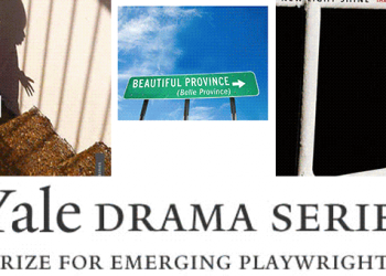 Call For Applications: Yale Drama Series Playwriting Competition 2025 ($10,000 prize)
