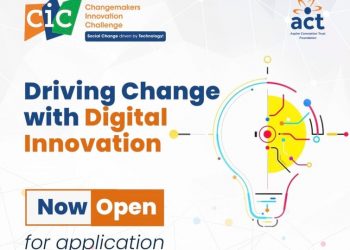 Call for Applications: ACT Foundation’s Changemakers Innovation Challenge 2024 for African nonprofits and social enterprises.