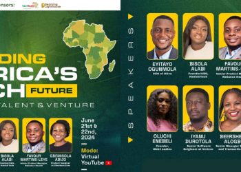 TekNexus Africa Announces Tech Summit 2024, Register Now