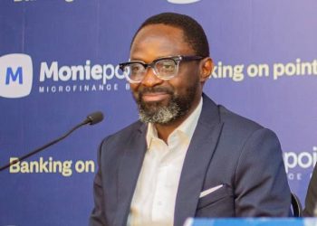 Moniepoint resumes onboarding; set to enrich millions of Nigerians with new personal banking referral program