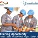 Call for Applications: GIZ Female Talents in Construction Project Cohort 2
