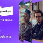 Call For Applications: AI Accelerator AI for Changemakers Program