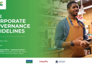 Financial Reporting Council of Nigeria Launches SME Corporate Guidelines