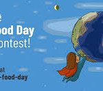 Call For Applications: United Nations FAO World Food Day Poster Contest 2024