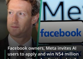 Call For Applications: Meta Llama Impact Innovation Awards (Up to $35K)