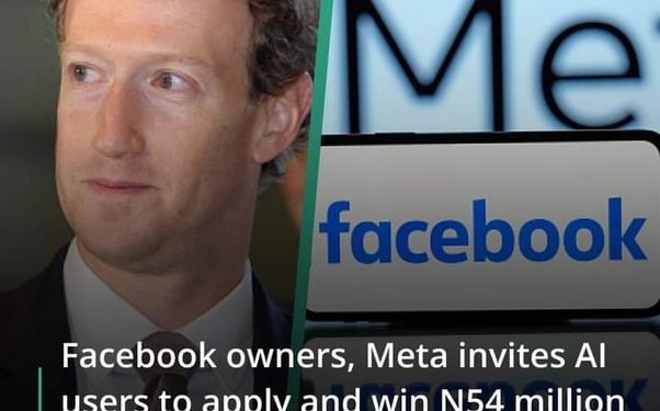 Call For Applications: Meta Llama Impact Innovation Awards (Up to $35K)