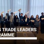 Call For Applications: The World Trade Organization (WTO) Young Trade Leaders Program