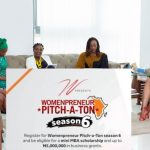 Access Bank’s ‘W’ Initiative Launches Season 6 of Womenpreneur Pitch-A-Ton Program to Empower Women Entrepreneurs In Africa