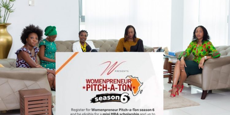 Access Bank’s ‘W’ Initiative Launches Season 6 of Womenpreneur Pitch-A-Ton Program to Empower Women Entrepreneurs In Africa