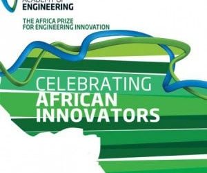 Call for Applications Royal Academy of Engineering Africa Prize for Engineering Innovation 2025 in Sub-Saharan Africa (£25,000 Prize)