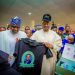 VP Shettima Commends Katsina State’s MSME Initiatives
