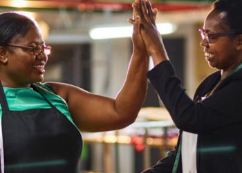 Call For Applications: SMEDAN Select Program For MSMEs in Nigeria( Capacity building, market access, networking, and funding)