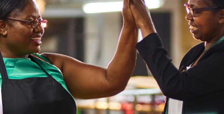 Call For Applications: SMEDAN Select Program For MSMEs in Nigeria( Capacity building, market access, networking, and funding)