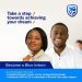 Call For Applications: Stanbic IBTC Bank Blue Internship Program 2024 for young Nigerians