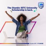 Call For Applications: Stanbic IBTC University Scholarship 2023/2024 for Nigerian Undergraduate Students (N80Million Scholarship Fund)
